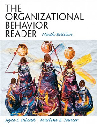 Boek The Organizational Behavior Reader Joyce S. Osland