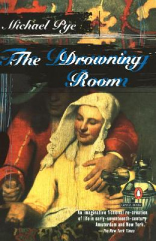 Книга The Drowning Room Michael Pye