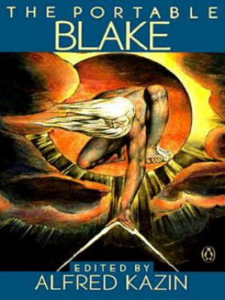 Kniha Portable William Blake William Blake