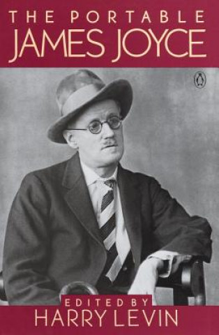 Carte Portable James Joyce James Joyce