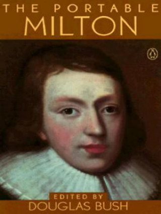 Könyv Portable Milton John Milton