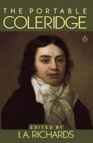 Buch Portable Coleridge Samuel Taylor Coleridge