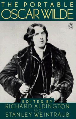 Książka Portable Oscar Wilde Oscar Wilde