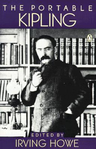 Carte Portable Kipling Rudyard Kipling