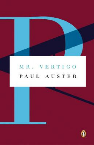 Buch Mr. Vertigo Paul Auster