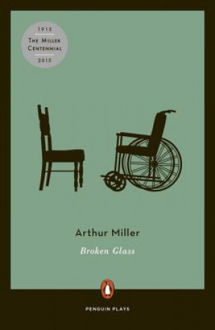 Knjiga Broken Glass: Revised Arthur Miller