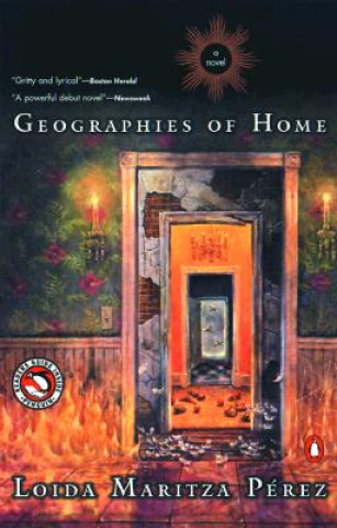 Carte Geographies of Home Loida Maritza Perez