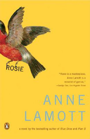 Kniha Rosie Anne Lamott