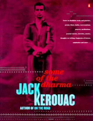 Книга Some of the Dharma Jack Kerouac