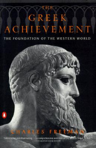 Buch The Greek Achievement: The Foundation of the Western World Buxhall Vale