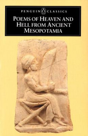 Książka Poems of Heaven and Hell from Ancient Mesopotamia Nancy K. Sandars