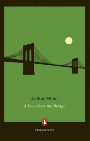 Carte A View from the Bridge Arthur Miller