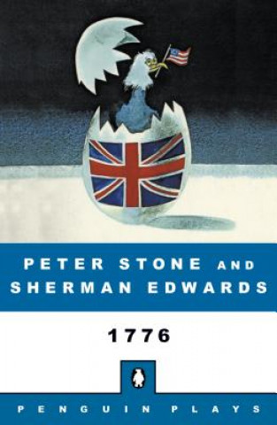 Carte 1776: A Musical Play Peter Stone