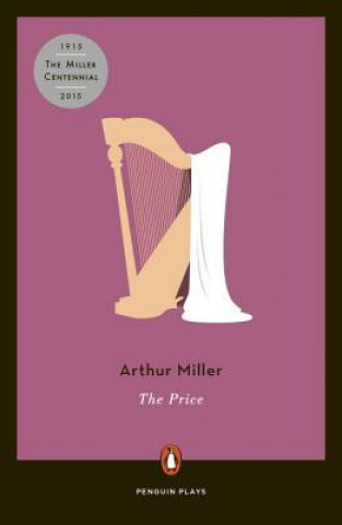 Book The Price Arthur Miller