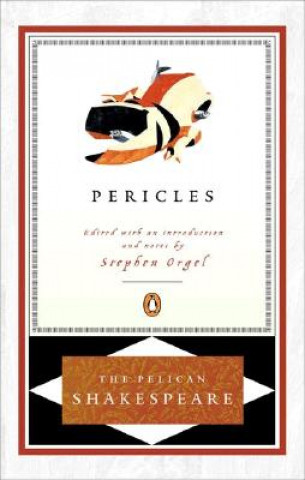 Buch Pericles William Shakespeare