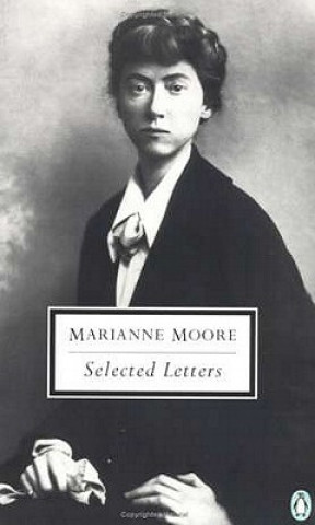 Libro Selected Letters (Moore, Marianne) Marianne Moore