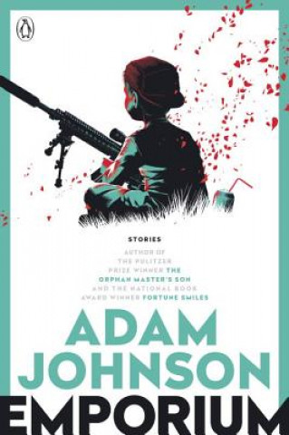 Книга Emporium: Stories Adam Johnson