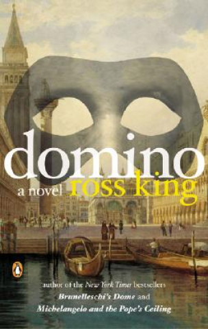 Βιβλίο Domino Ross King