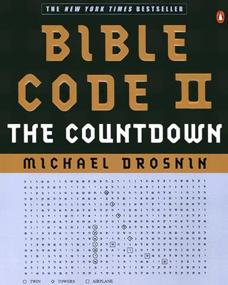 Kniha Bible Code II: The Countdown Michael Drosnin