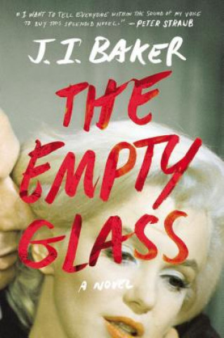 Βιβλίο The Empty Glass J. I. Baker