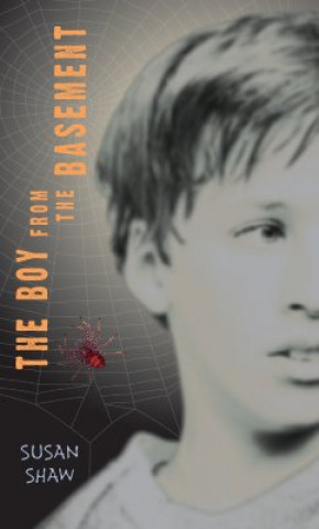 Carte The Boy from the Basement Susan Shaw