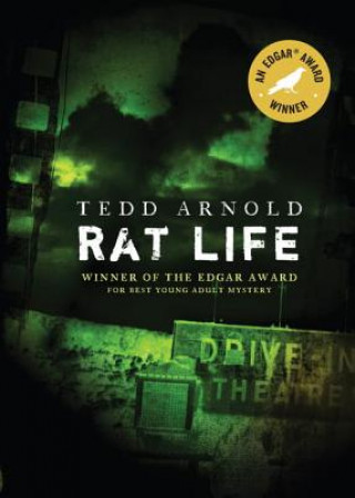 Carte Rat Life Tedd Arnold