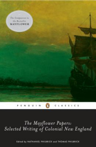 Buch Mayflower Papers William Bradford