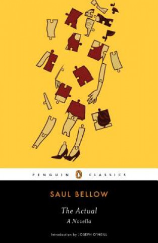 Carte Actual Saul Bellow