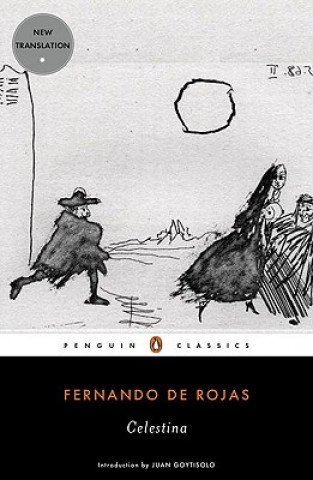 Kniha Celestina Fernando De Rojas