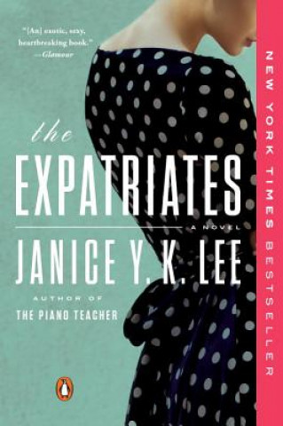 Carte Expatriates Janice Y. K. Lee