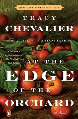 Carte At the Edge of the Orchard Tracy Chevalier