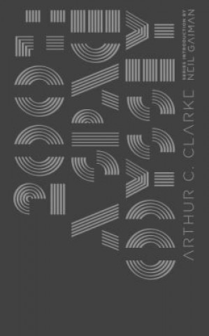 Książka 2001: A Space Odyssey Arthur C. Clarke