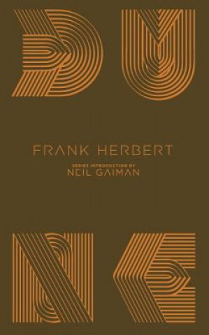 Knjiga Dune Frank Herbert