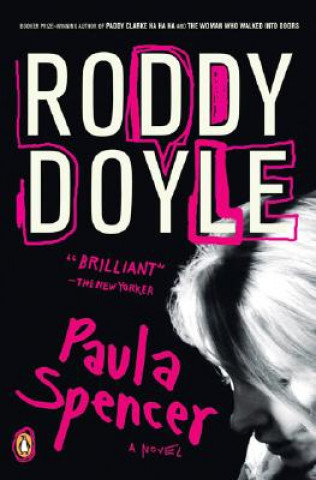 Carte Paula Spencer Roddy Doyle