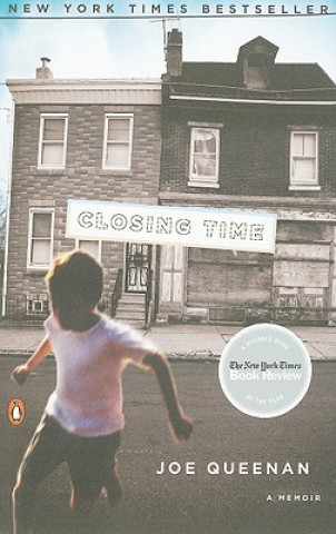 Buch Closing Time Joe Queenan