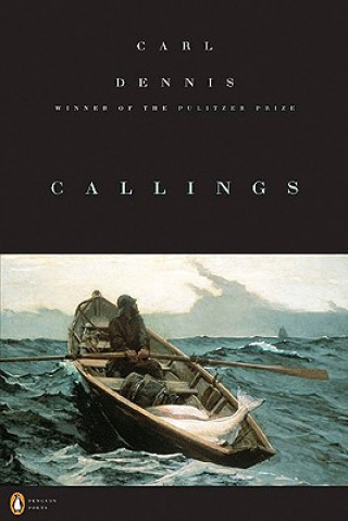 Book Callings Carl Dennis