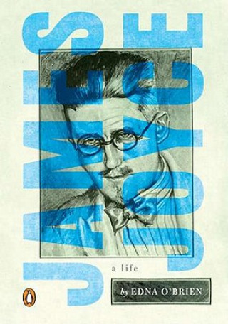 Book James Joyce: A Life Edna O'Brien