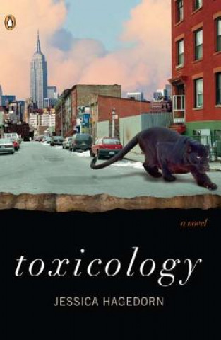 Carte Toxicology Jessica Hagedorn