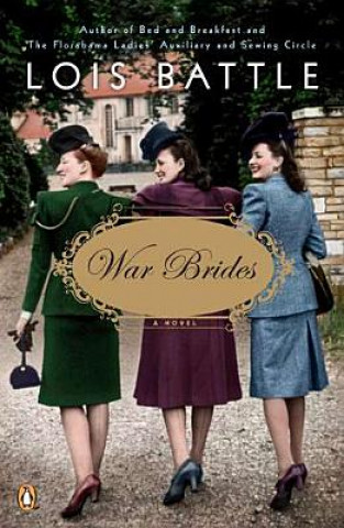 Buch War Brides Lois Battle