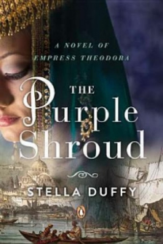 Book The Purple Shroud Stella Duffy