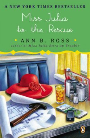 Carte Miss Julia to the Rescue Ann B. Ross