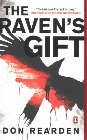 Libro The Raven's Gift Don Rearden