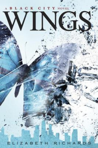 Kniha Wings Elizabeth Richards