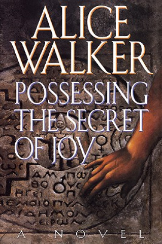Kniha Possessing the Secret of Joy Alice Walker