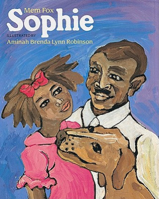 Kniha Sophie Mem Fox