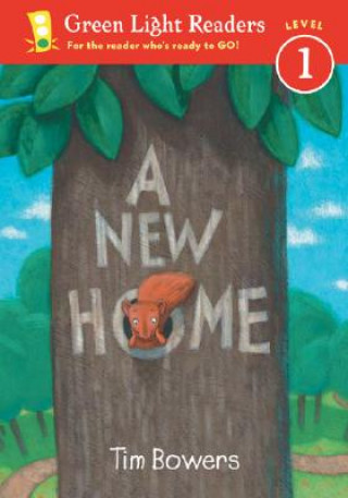 Livre New Home Tim Bowers