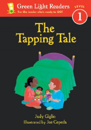 Carte Tapping Tale Judy Giglio