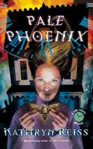 Buch Pale Phoenix Kathryn Reiss