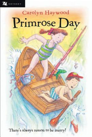 Buch Primrose Day Carolyn Haywood