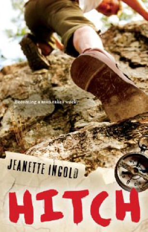 Buch Hitch Jeanette Ingold